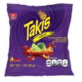 thumbnail image 4 of Barcel Takis Feugo Tortilla Chips, 1 Oz, 46 Count, 4 of 5