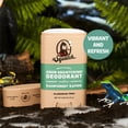 thumbnail image 3 of Dr. Squatch Desodorante natural para hombres, paquete de 3 Rainforest Rapids, desodorante para hombres que elimina los olores, sin aluminio (paquete de 3 de 2,65 oz), 3 of 7