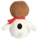 thumbnail image 4 of Aurora Peluche Snoopy Peanuts Aviador 30 cm, 4 of 4