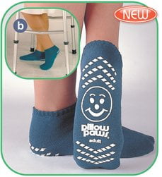 posey hospital socks