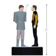 thumbnail image 3 of Star Trek: The Next Generation "Unification II" 2024 Keepsake Ornament, 3 of 8