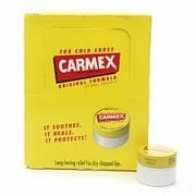 Carmex Classic Lip Care (case of 12)