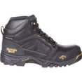 thumbnail image 2 of Georgia Boot Amplitude Composite Toe Waterproof Black Work Boot, 2 of 7