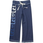 L.e.i. - Juniors Crop-Length Knit Pajama Pants