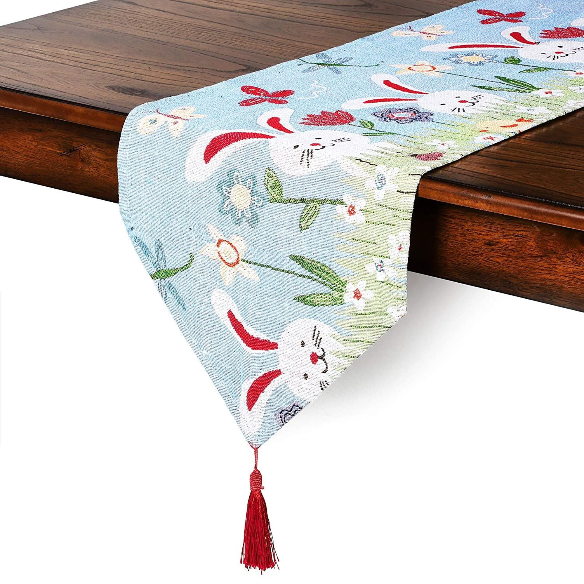 dresser scarves walmart CEGICAP