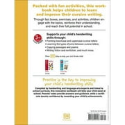DK Workbooks DK Workbooks: Handwriting: Cursive, Third Grade: Learn and Explore, (Paperback)