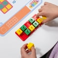 thumbnail image 6 of Junior Learning Mathcubes - Ten Frames, 6 of 8