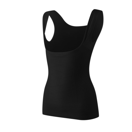 

Mackneog Best Bras for Women Tops Vest Body Corset Women s Sculpting Control Shaping Slim Shapeware Body Bra Intimates Cotton blend Push Up Bras for Women