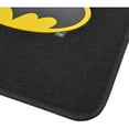 BDK Batman Seat Covers with Floor Mats Full Set, Holiday Car Auto