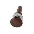 thumbnail image 5 of Furniture Indoor Home Decorative Bathroom, Washroom, Kitchen Upc Faucet With Drain in Brown Bronze, 5 of 7