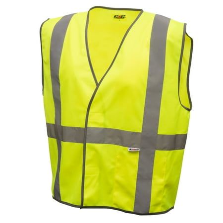 

212 Performance General Purpose Hi-Viz Safety Vest VSTGU-88