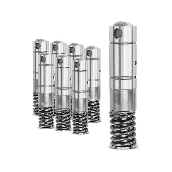 Valve Lifter Kit 8 - Compatible with 2007 - 2020 Chevy Tahoe 2008 2009 2010 2011 2012 2013 2014 2015 2016 2017 2018 2019