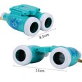 thumbnail image 2 of Children's Toy Binoculars Binoculars Magnification for Children Learning Gift, 2 of 5