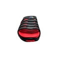 thumbnail image 5 of Sandalias Hombre Slides HR Alberca Deportivas Casuales negro 27, 5 of 5
