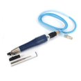 thumbnail image 2 of Air Grinder Set Grinding Pen Practical Handheld Pneumatic Multifunctional Polishing Grinding Machine Engraving With Wrench ,Wide Use, 2 of 7