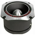 thumbnail image 5 of Mr. Dj HDT1000S 4-Inch 500W Titanium Bullet High Compression Tweeter (Chrome), 5 of 9