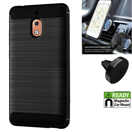Nokia Camera Holder Phone Case for Nokia 2.1 (5.5