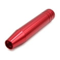 thumbnail image 3 of Unique Bargains Red 18cm Long Aluminum Alloy Manual Gear Shift Shifter Lever Knob for Car Auto, 3 of 4
