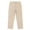 Beige, variant on Tmtolofot Men's Linen Pants Wide Leg Button Down Pant with Belt Loops & Pockets Loose Casual Trousers Lightweight Trendy Slacks 2026 Spring Summer Vacation Travel Outfits|White|S