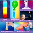 thumbnail image 4 of Kit científico UNGLINGA, set de química para niños, más de 70 experimentos, 4 of 7