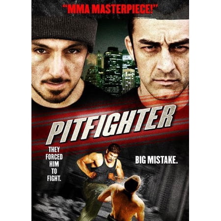 Pitfighter