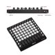 thumbnail image 4 of WORLDE Controlador MIDI WORLDE PAD48 con cable USB, compatible con Windows y Mac OSX, color negro, material plástico, tamaño compacto 25.6x25.6x2cm, ideal para producción musical., 4 of 7