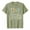 Green, variant on Summer Tops for Women 3/4 Length Sleeve Womens Tops Lady Teacher Shirt Kindergarten and Primary School Teaching T Shirt Funny Little Man Pattern T Shirt Top Womens Tee Shirts Xxl