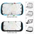 thumbnail image 3 of Transformers BotBots-theme Car Rear Seat Covers Back Elastic Flexible Car Seat Covers Decorative Fits Most Cars 120x59x76cm, 3 of 6