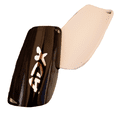 thumbnail image 3 of Par De Espinillera Fútbol ADX (Polietileno con Eva Pegada) Espinillera para Futbol con protección, 3 of 3