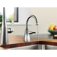 thumbnail image 5 of Delta 1940-Dst Contemporary Square 1.5 GPM Cold Only Water Dispenser Beverage Faucet -, 5 of 7