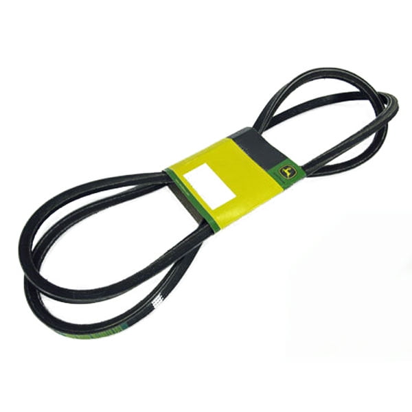John Deere Mower Drive Belt Fits STX38 Black Deck M125218
