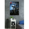 thumbnail image 2 of Gears 5 - Group Wall Poster, 22.375" x 34", 2 of 2