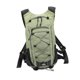 thumbnail image 5 of Mochila deportiva de senderismo de 13 litros, resistente al agua, transpirable y resistente a los desgarros. Verde claro, 5 of 8