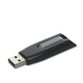 thumbnail image 1 of Verbatim 64gb Store ‘n’ Go V3 USB Drive, 1 of 7