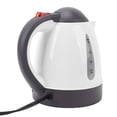 thumbnail image 1 of Portable Car Electric Kettle 1000ml With Auto Shut Off, Leakproof Spout & Water Window For Road Trips Camping, 1 of 7