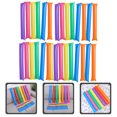 thumbnail image 3 of 30Pcs Thunder Sticks Inflatable Boom Sticks Cheering Sticks Cheerleading Spirit Stick, 3 of 7