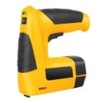 thumbnail image 1 of Electric Tacker Stapler Wireless Nail Gun Furniture Staple Gun For Frame Staples Woodworking USB Rechargeable With 2500pcs Nail ,Easy to Use, 1 of 6