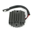 thumbnail image 5 of Motor Genic Voltage Regulator Fit for Arctic Cat Pantera Thundercat ZRT800 2000 3005-626, 5 of 11