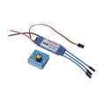thumbnail image 2 of ESC 40A Yotijar controlador sin escobillas 40A escobilla sin escobillas, 2 of 8