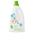 thumbnail image 1 of Detergente para ropa Babyganics 3X 1.77L HE Antimanchas, 1 of 7