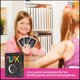 thumbnail image 5 of Juego de cartas Looney Labs Fluxx 5.0 Fun Fast-Paced Family 8+, 5 of 8