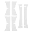 thumbnail image 2 of Support de Football, Support de Football Imperméable Polyvalent Robuste pour Décoration, 2 of 7