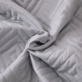 thumbnail image 4 of Waterproof Mattress Protector | Thickened Cotton Bed Sheet | 180x200cm (70x78in) | 1 Piece | Breathable, Spandex Fabric for Fall & Winter, 4 of 5