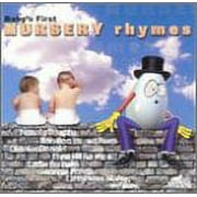 Baby's First: Nursery Rhymes