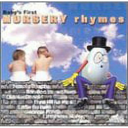 Baby's First: Nursery Rhymes