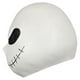 thumbnail image 4 of The Nightmare Before Christmas Jack Skellington Cosplay Mask Halloween Fancy Dress Party Prop, 4 of 5