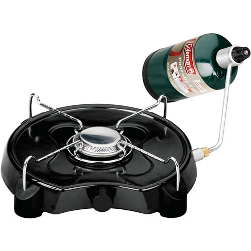 coleman camp stove fuel walmart