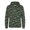 Green Camo, variant on AWDis Mens Camo Hoodie