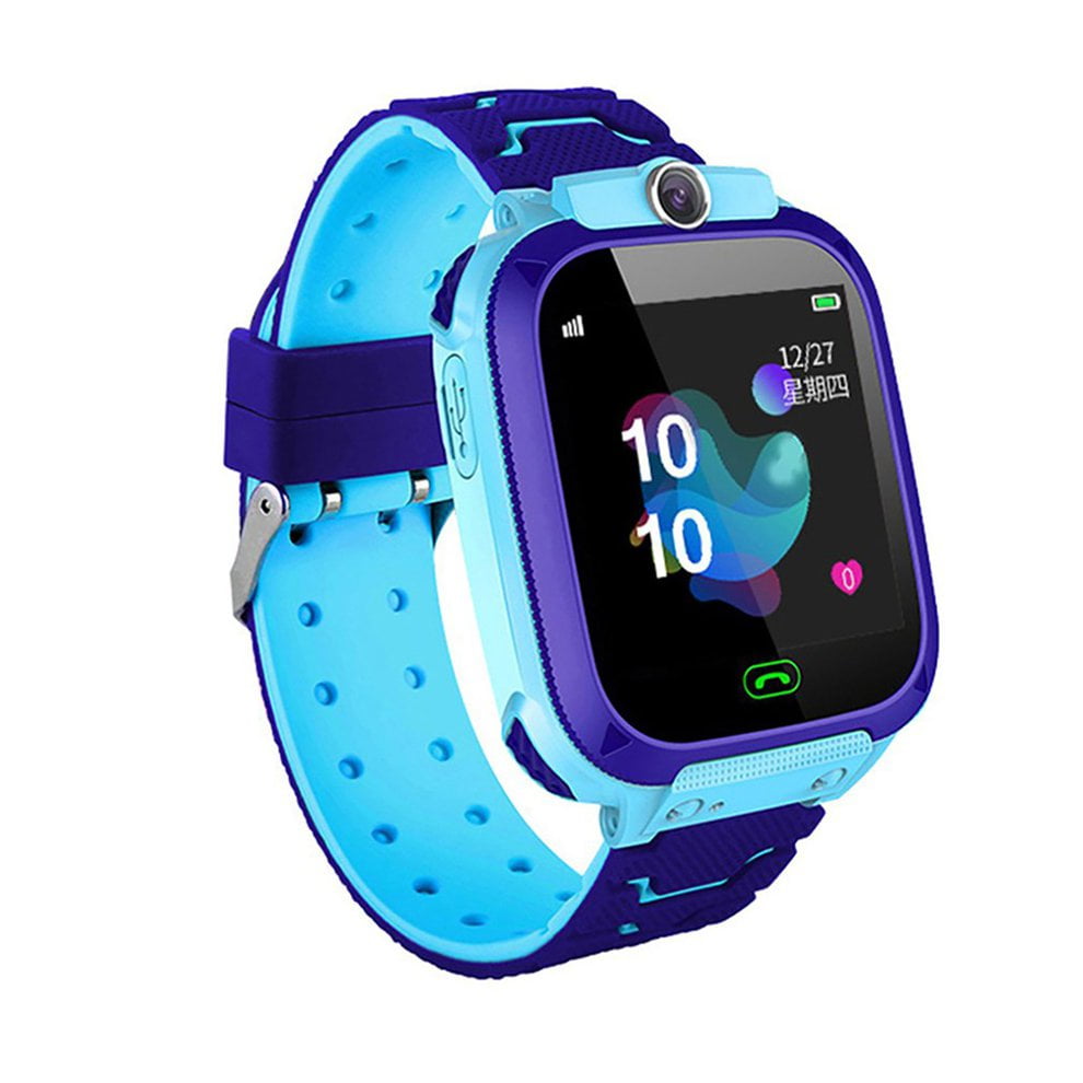 smartwatch q12 waterproof