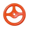 thumbnail image 4 of Volante de juguete interactivo para niños, juguete de conducción portátil universal, accesorio de simulación de conducción para exteriores, para, 4 of 8